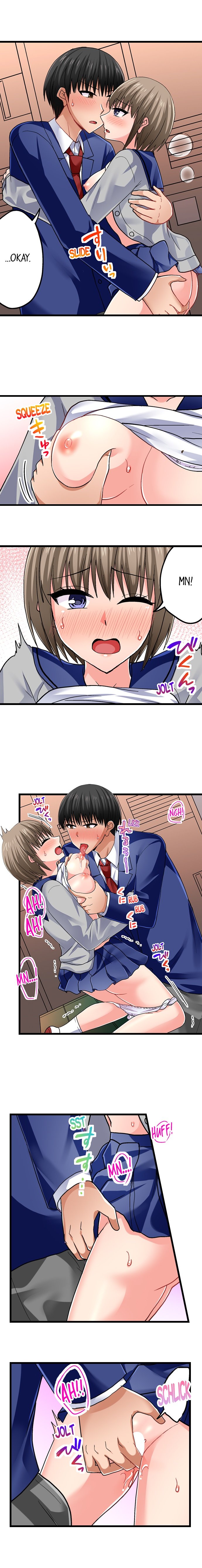 Page 2 of Chapter 119: Bullied Boy’s Tongue Revenge