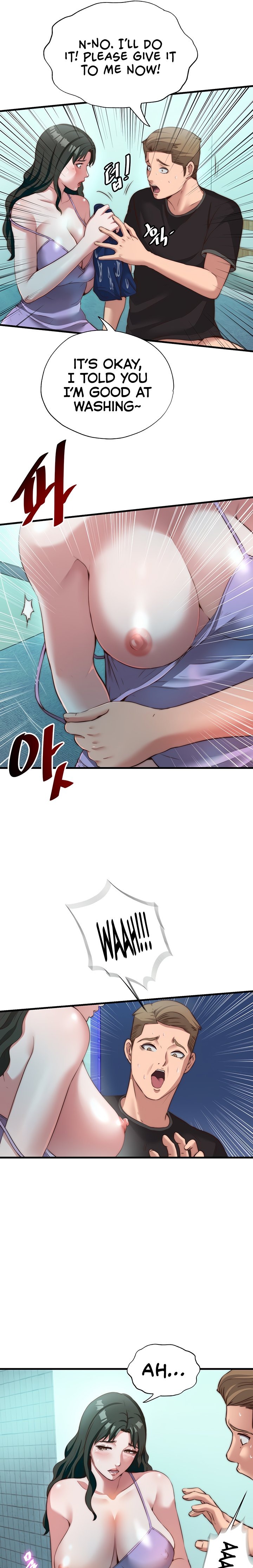 Page 10 of Chapter 9: A Situation Full of Erections