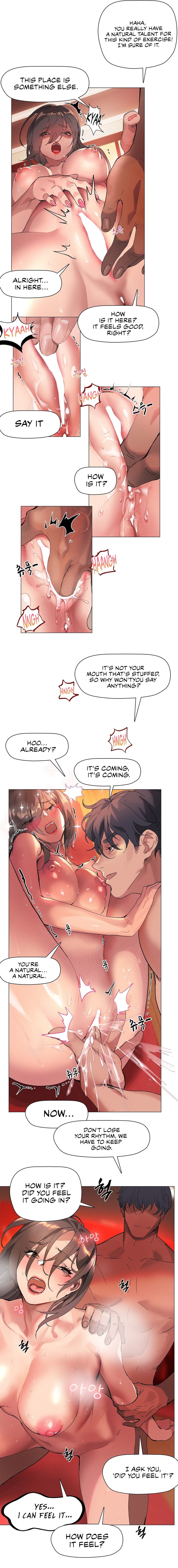 Page 3 of Chapter 7: Type of Exercise