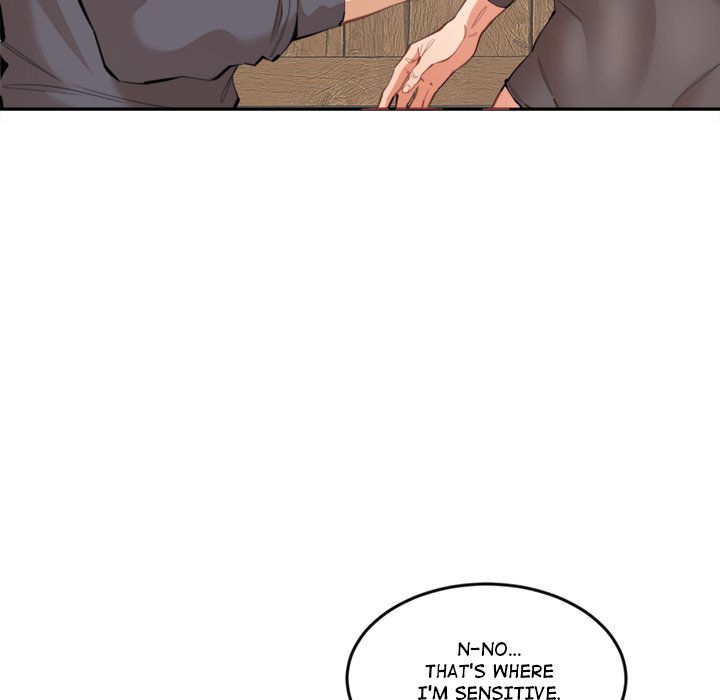 Page 10 of Chapter 10: All-Girl Sharehouse