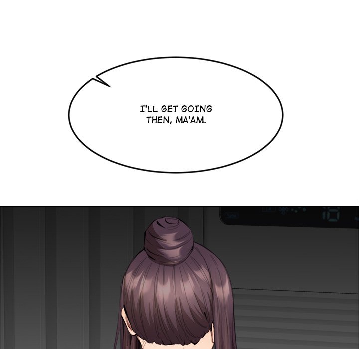 Page 101 of Chapter 10: All-Girl Sharehouse