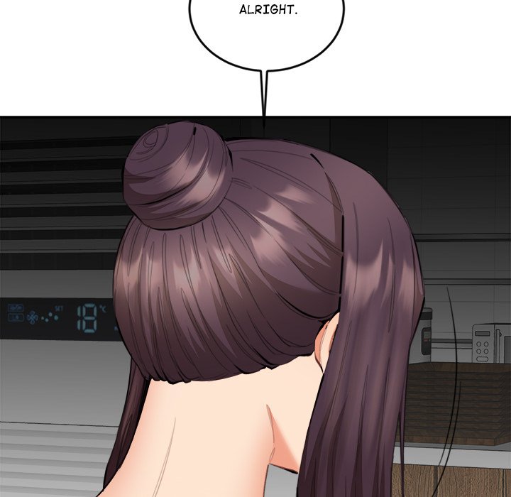 Page 104 of Chapter 10: All-Girl Sharehouse