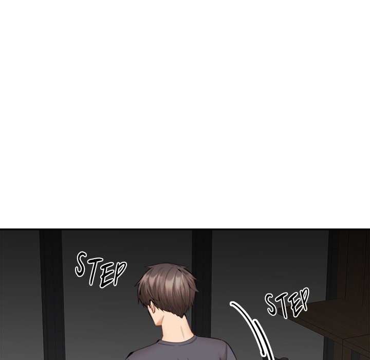 Page 106 of Chapter 10: All-Girl Sharehouse