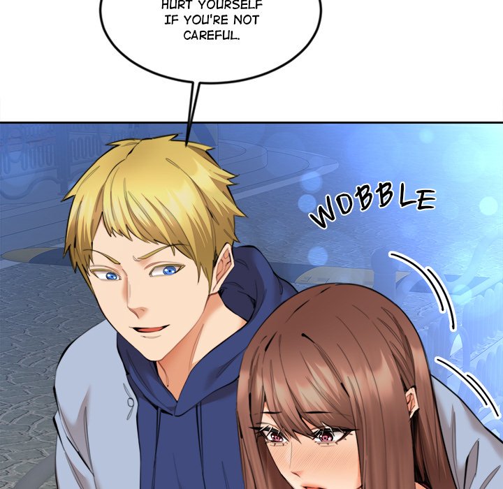 Page 118 of Chapter 10: All-Girl Sharehouse