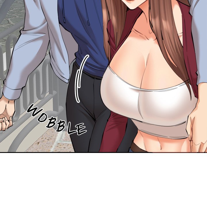 Page 119 of Chapter 10: All-Girl Sharehouse