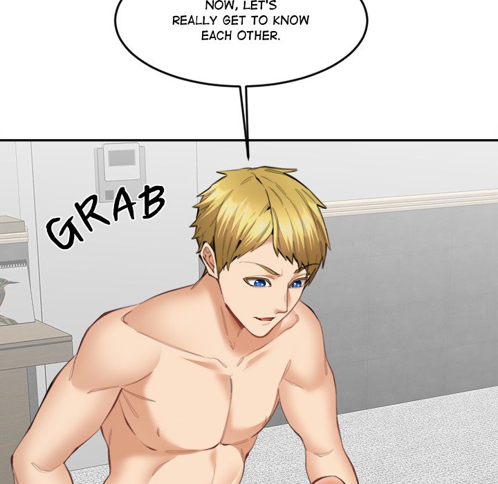 Page 133 of Chapter 10: All-Girl Sharehouse