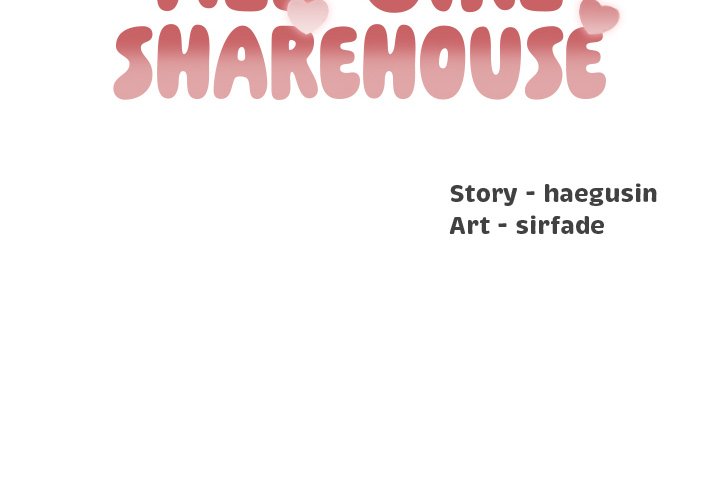 Page 2 of Chapter 10: All-Girl Sharehouse