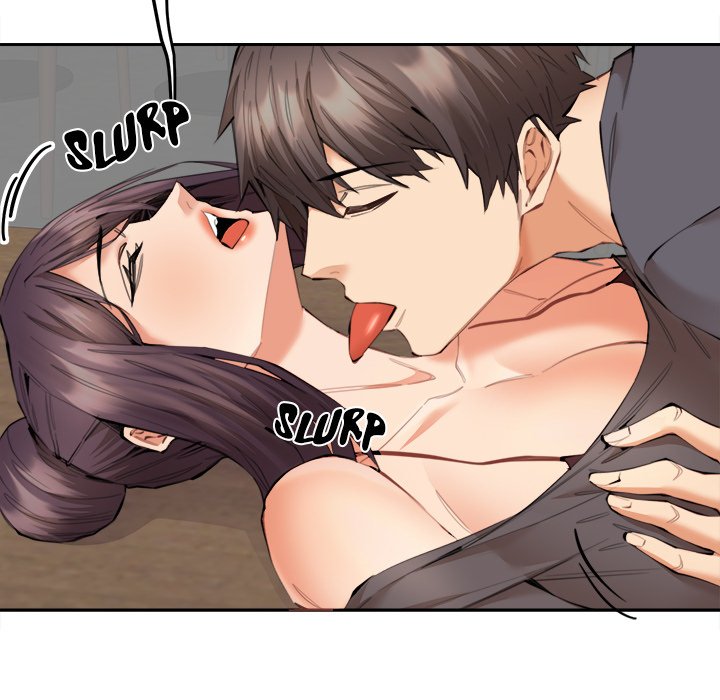 Page 26 of Chapter 10: All-Girl Sharehouse