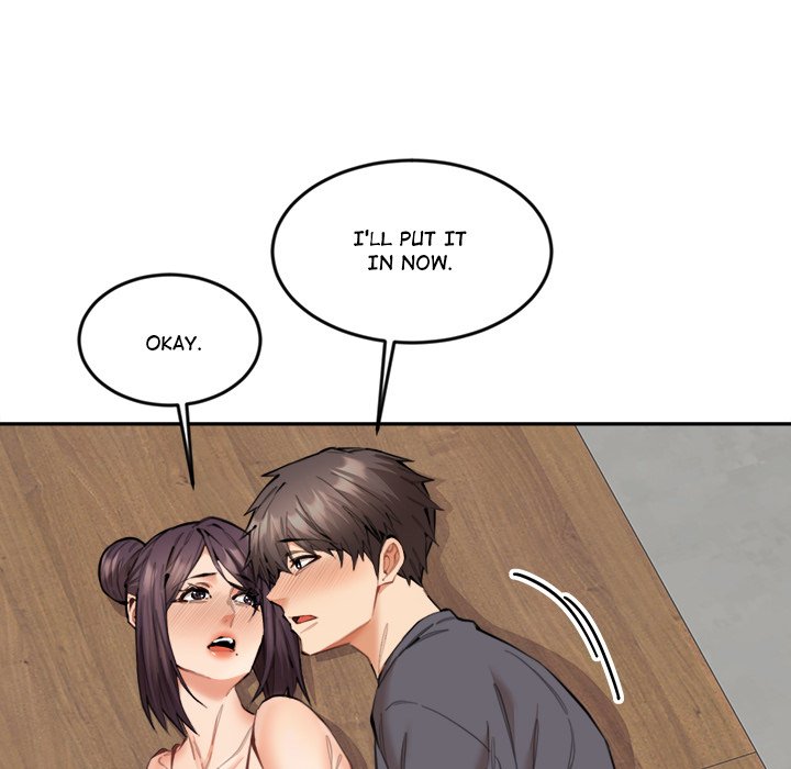 Page 35 of Chapter 10: All-Girl Sharehouse