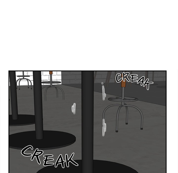Page 49 of Chapter 10: All-Girl Sharehouse