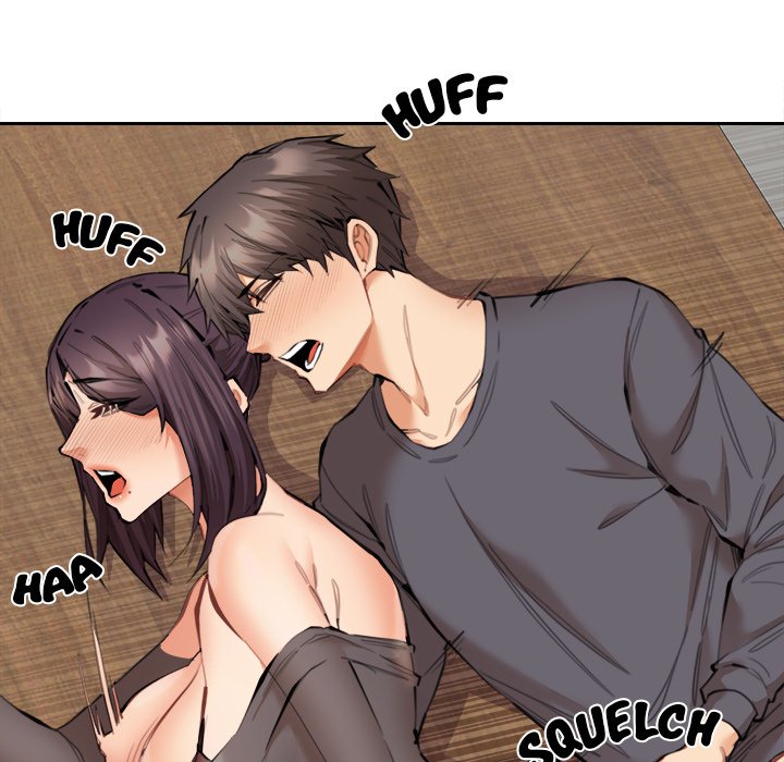 Page 51 of Chapter 10: All-Girl Sharehouse