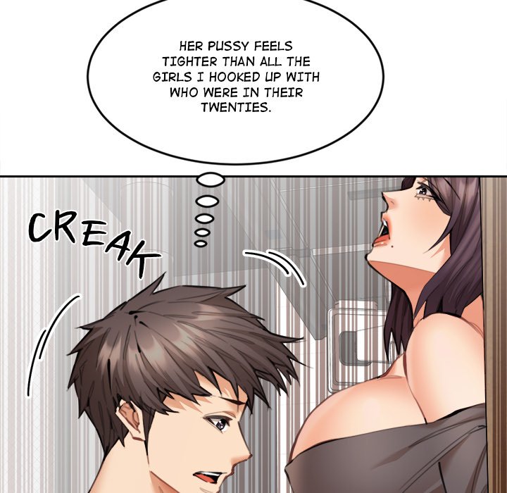 Page 56 of Chapter 10: All-Girl Sharehouse