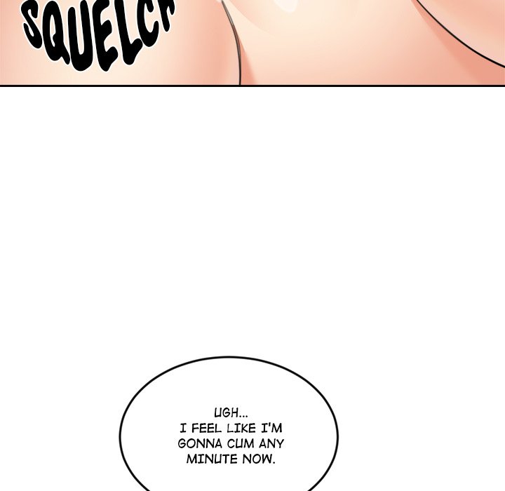 Page 85 of Chapter 10: All-Girl Sharehouse