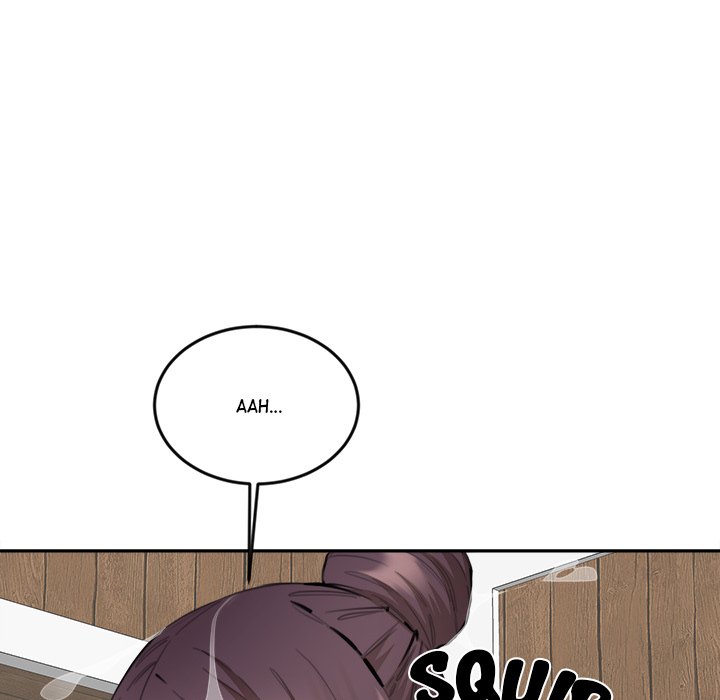 Page 91 of Chapter 10: All-Girl Sharehouse
