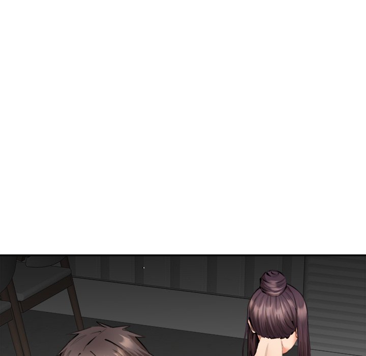 Page 96 of Chapter 10: All-Girl Sharehouse