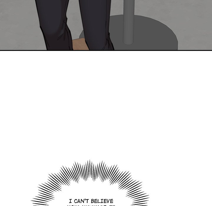 Page 98 of Chapter 10: All-Girl Sharehouse