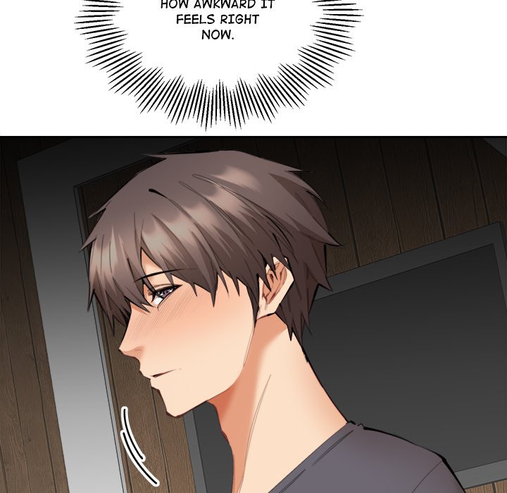 Page 99 of Chapter 10: All-Girl Sharehouse
