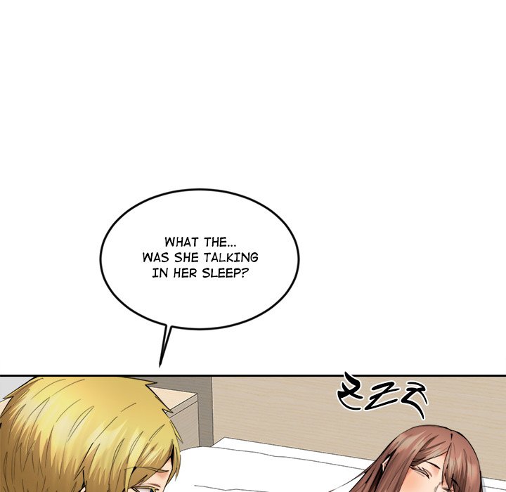 Page 10 of Chapter 11: All-Girl Sharehouse