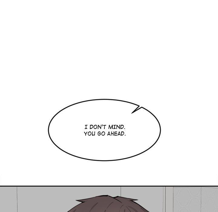 Page 100 of Chapter 11: All-Girl Sharehouse