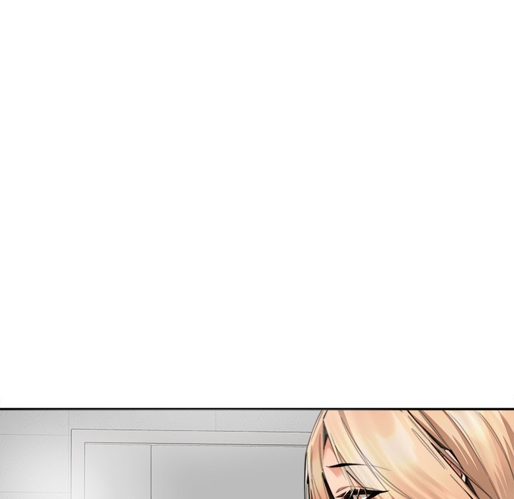 Page 110 of Chapter 11: All-Girl Sharehouse