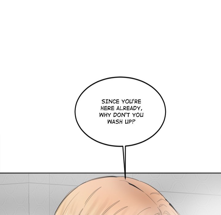 Page 121 of Chapter 11: All-Girl Sharehouse