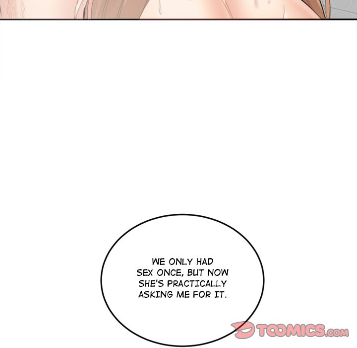 Page 123 of Chapter 11: All-Girl Sharehouse