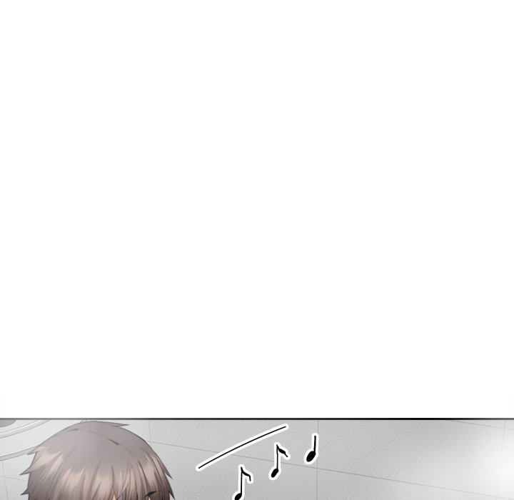 Page 128 of Chapter 11: All-Girl Sharehouse