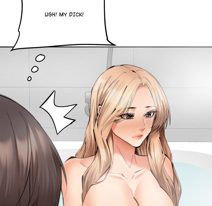 Page 131 of Chapter 11: All-Girl Sharehouse