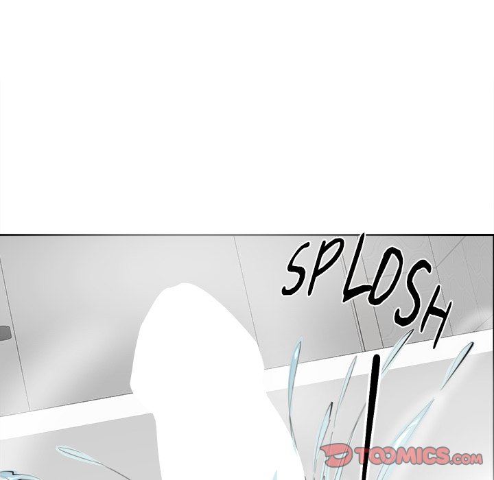 Page 135 of Chapter 11: All-Girl Sharehouse