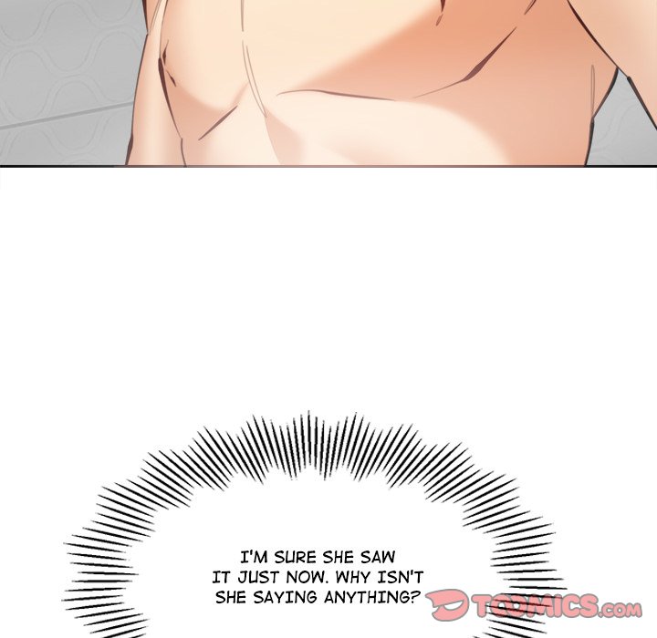 Page 141 of Chapter 11: All-Girl Sharehouse
