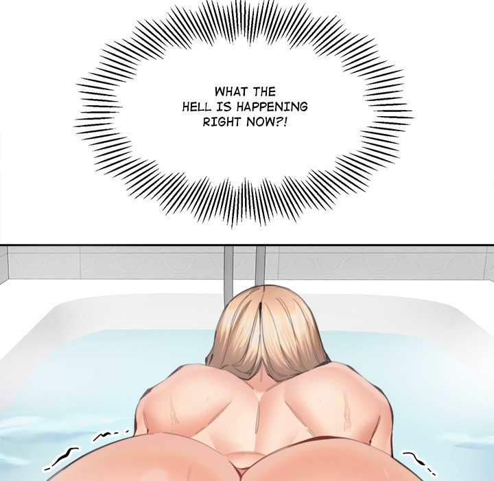 Page 146 of Chapter 11: All-Girl Sharehouse
