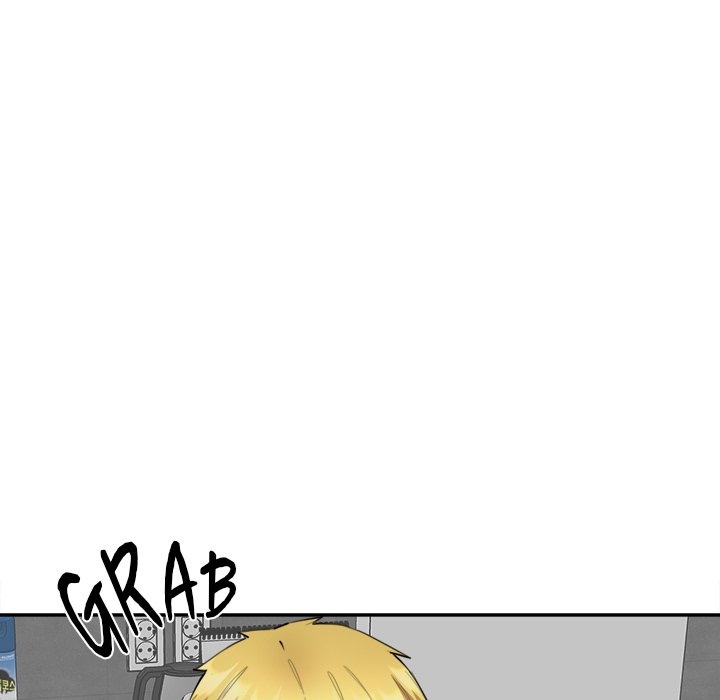Page 16 of Chapter 11: All-Girl Sharehouse