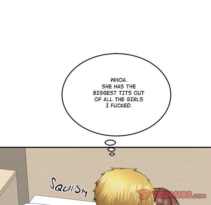 Page 21 of Chapter 11: All-Girl Sharehouse