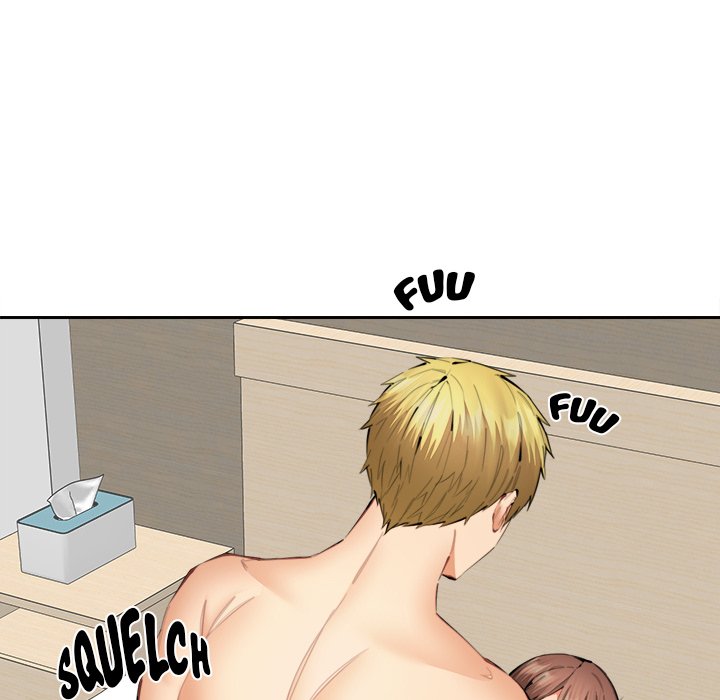 Page 29 of Chapter 11: All-Girl Sharehouse