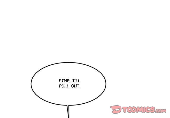 Page 3 of Chapter 11: All-Girl Sharehouse