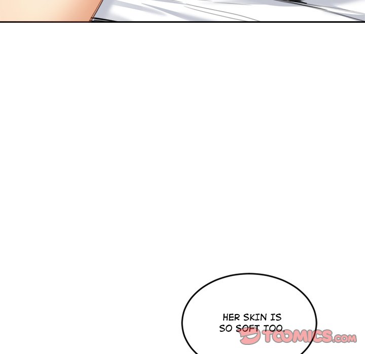 Page 33 of Chapter 11: All-Girl Sharehouse