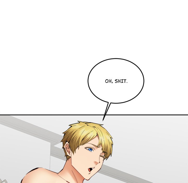 Page 50 of Chapter 11: All-Girl Sharehouse