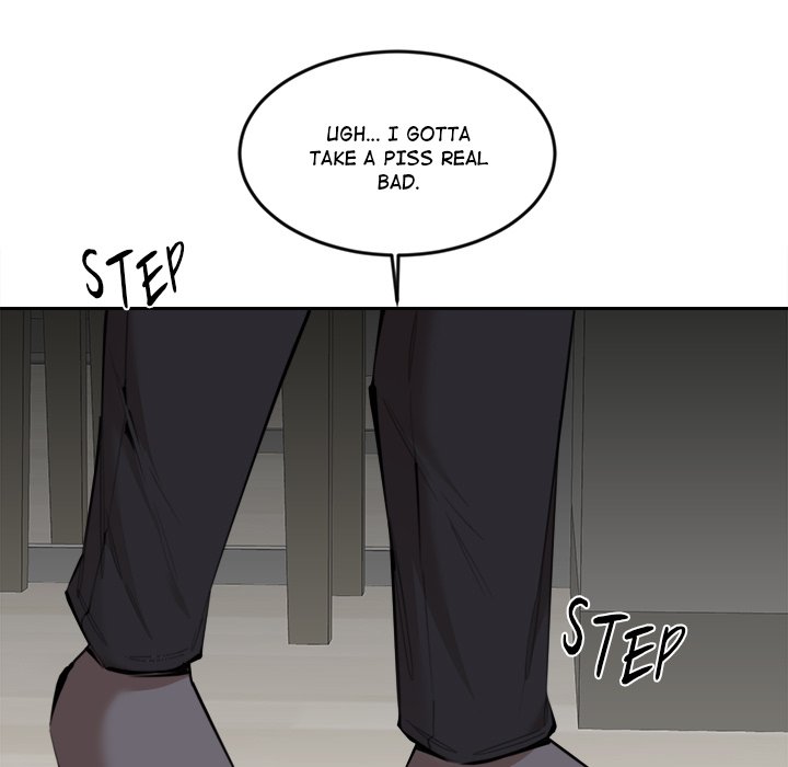Page 86 of Chapter 11: All-Girl Sharehouse