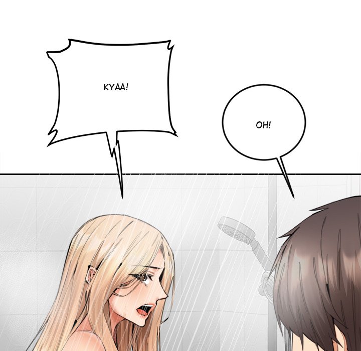 Page 90 of Chapter 11: All-Girl Sharehouse