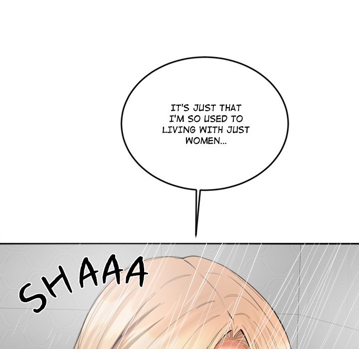 Page 95 of Chapter 11: All-Girl Sharehouse