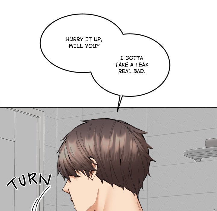 Page 98 of Chapter 11: All-Girl Sharehouse