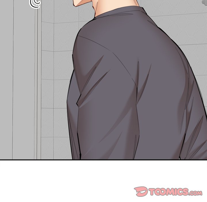 Page 99 of Chapter 11: All-Girl Sharehouse