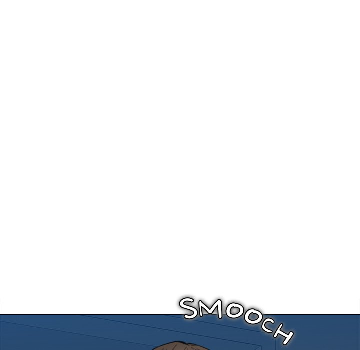 Page 100 of Chapter 12: All-Girl Sharehouse