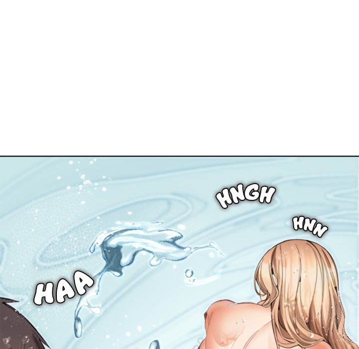 Page 107 of Chapter 12: All-Girl Sharehouse