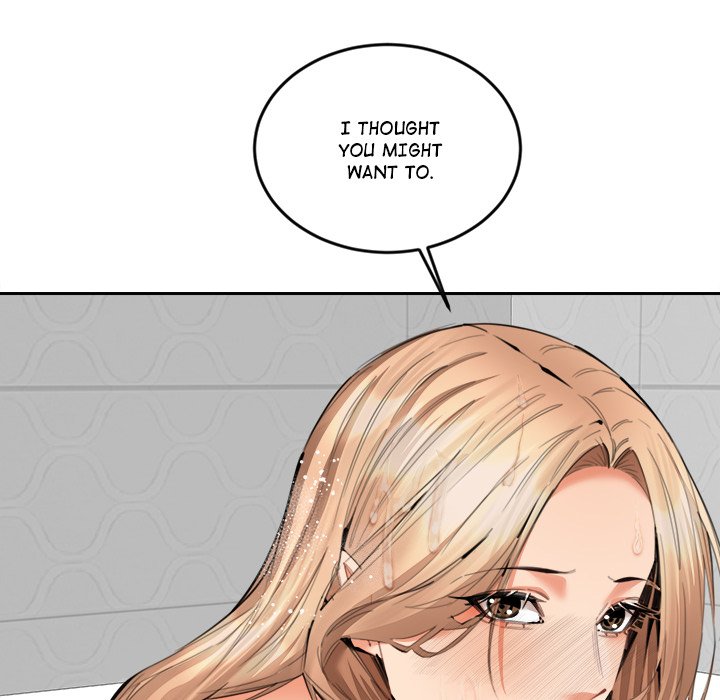 Page 12 of Chapter 12: All-Girl Sharehouse