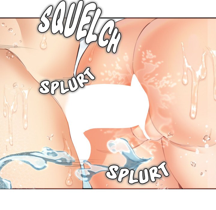 Page 121 of Chapter 12: All-Girl Sharehouse