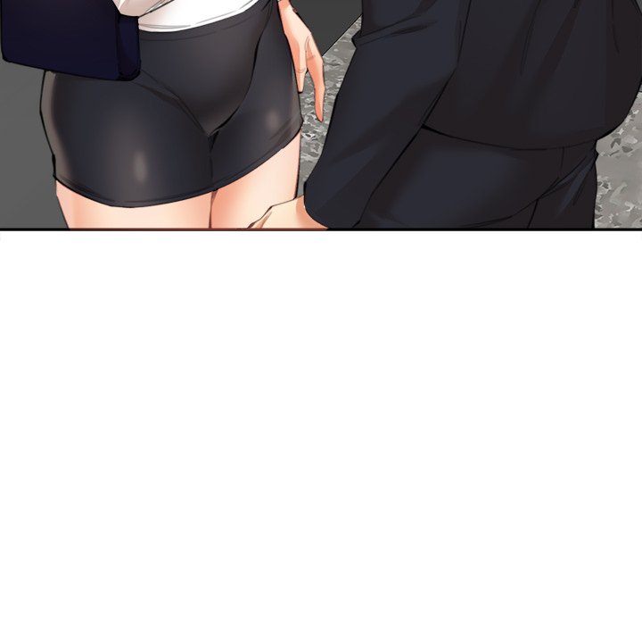 Page 126 of Chapter 12: All-Girl Sharehouse