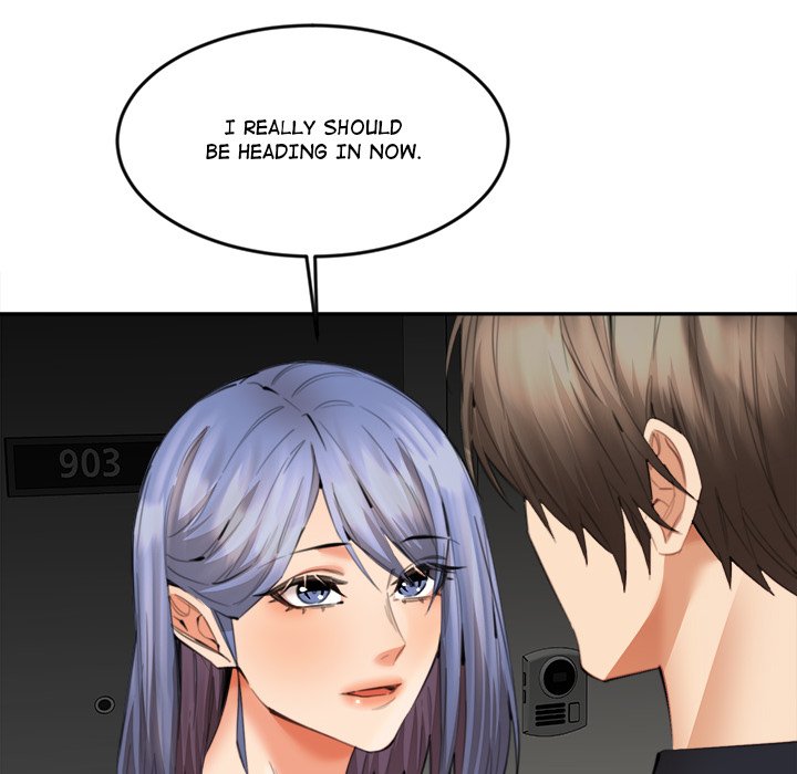 Page 127 of Chapter 12: All-Girl Sharehouse
