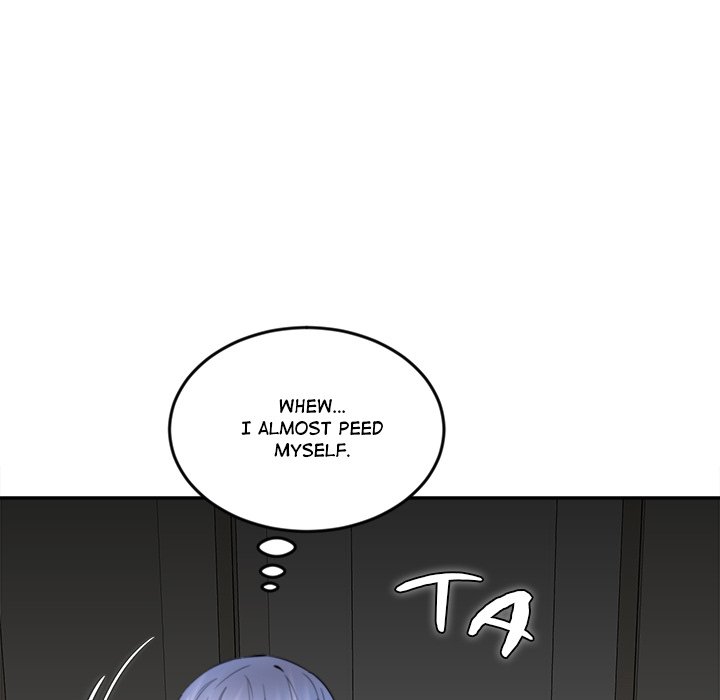 Page 136 of Chapter 12: All-Girl Sharehouse