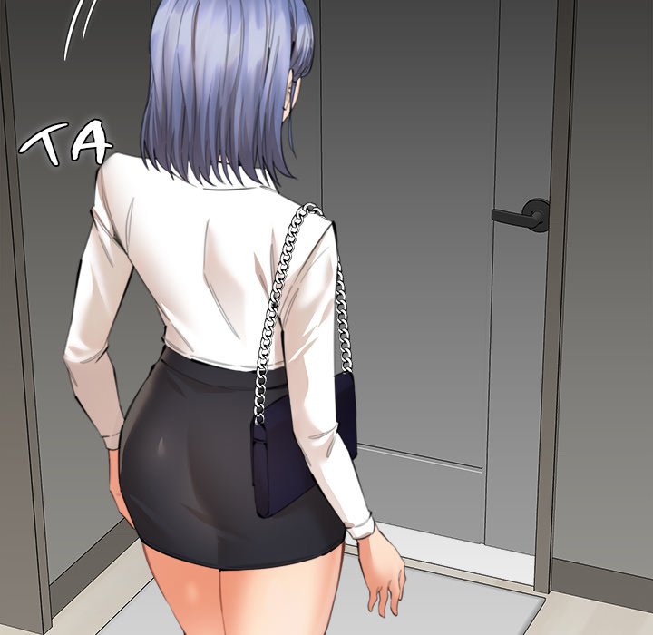 Page 137 of Chapter 12: All-Girl Sharehouse